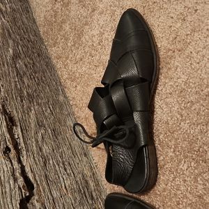 Free people bootie/sandal